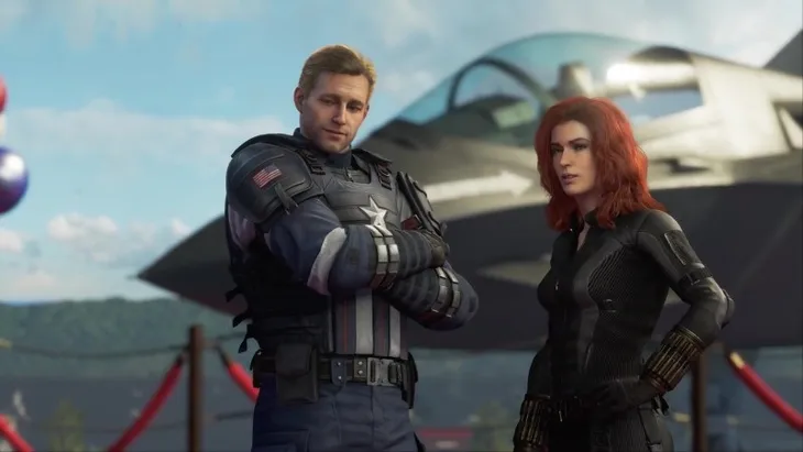 gra-ps4-marvel-s-avengers-stan-nowy