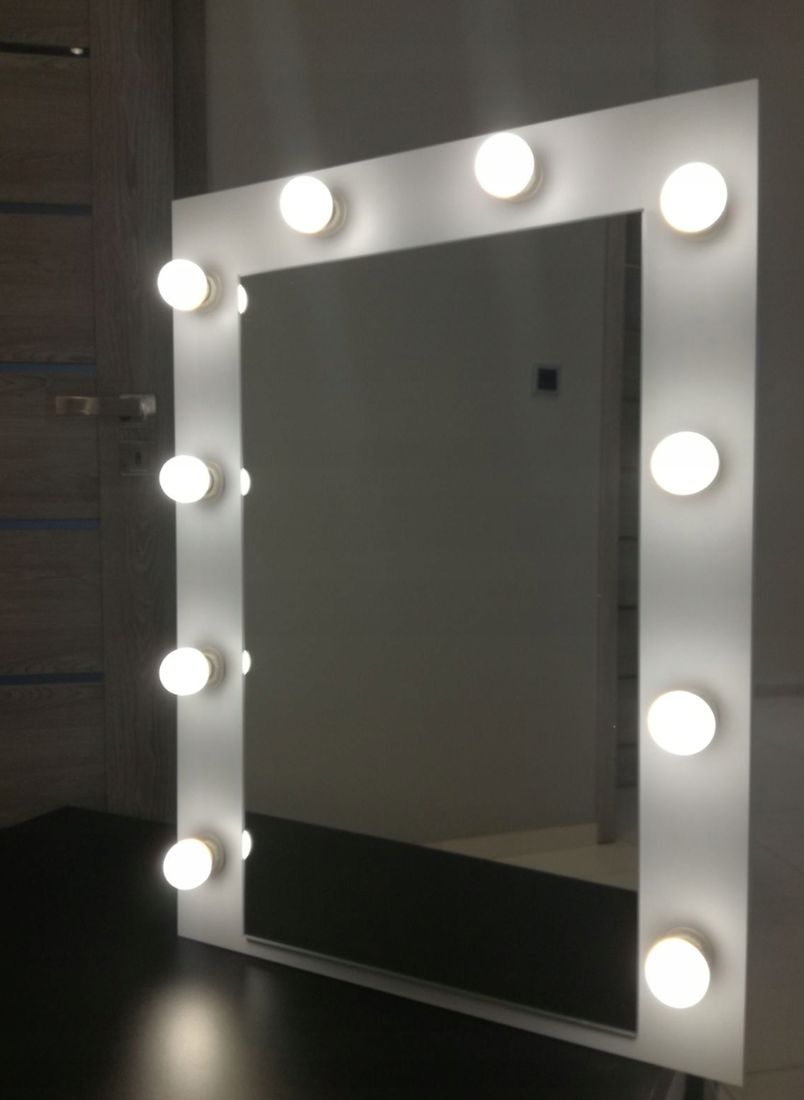 lustro-white-do-makijazu-makeupu-60-x-80-stan-nowy