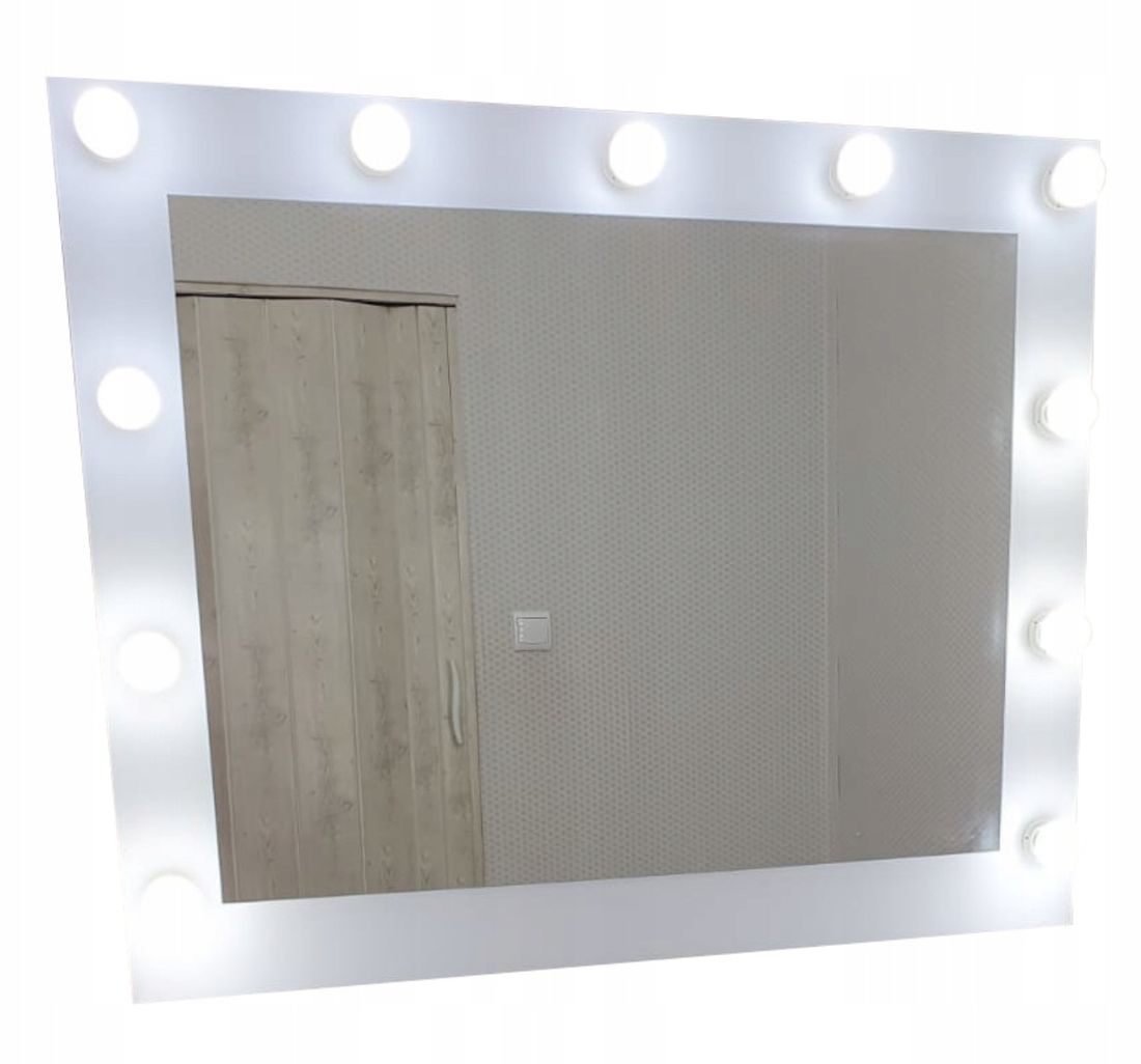 lustro-white-do-makijazu-makeupu-100x80-stan-nowy
