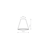 cameleon-cone-s