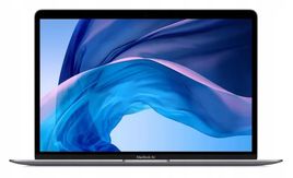 Zdjęcie produktu Apple Macbook Air 13' i3 8GB 256GB MWTJ2ZE 2020 SG