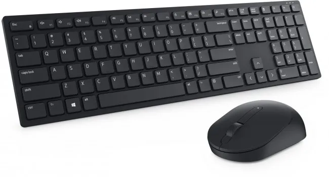 dell-pro-keyboard-and-mouse-wireless