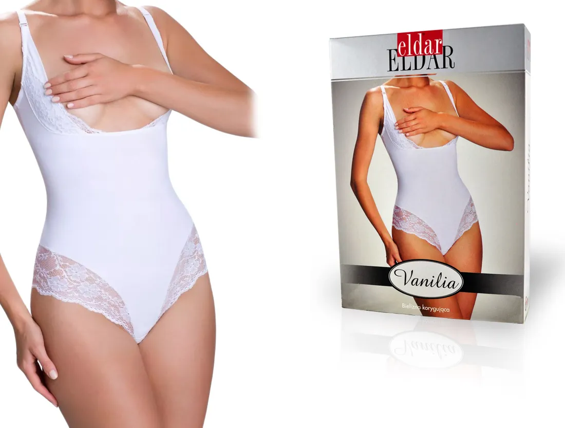 body-korygujace-eldar-vanilia-biale-m
