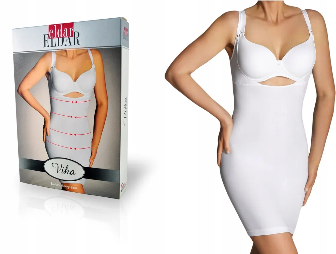 halka-modelujaca-eldar-vika-biala-2xl