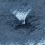 puf-okragly-aksamitny-40x20-cm-niebieski-stan-nowy