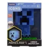 lampka-minecraft-naladowany-creeper-stan-nowy