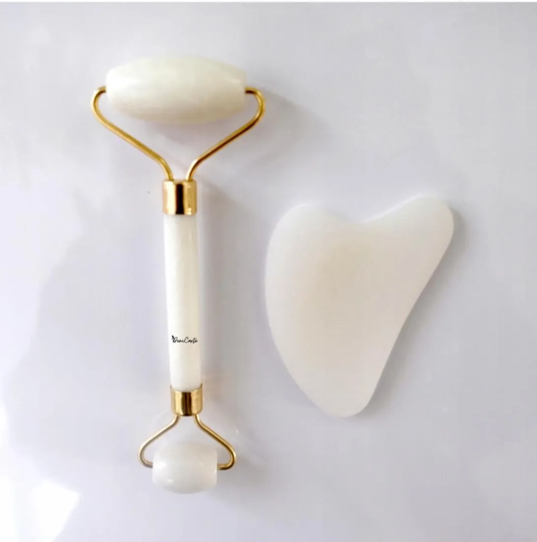 masazer-do-twarzy-jadeitowy-roller-gua-sha-box-stan-nowy