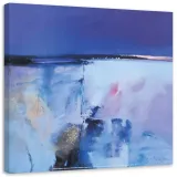 obraz-na-plotnie-akwarela-niebieska-abstrakcja-40x40