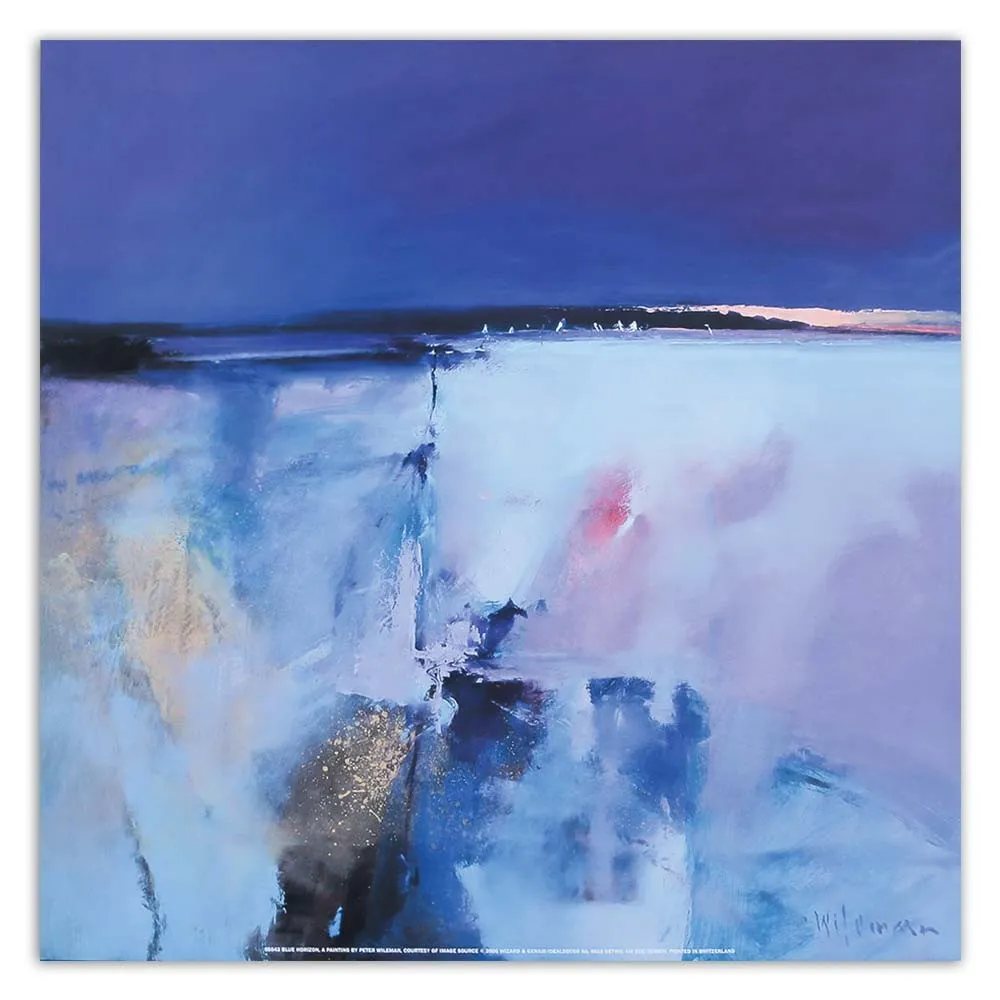 obraz-na-plotnie-akwarela-niebieska-abstrakcja-40x40