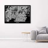 obraz-na-plotnie-ateny-plan-miasta-120x80-stan-nowy