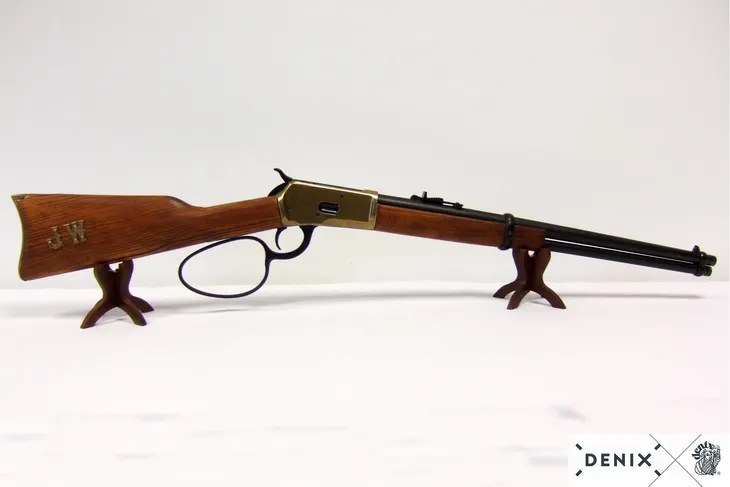 replika-karabin-winchester-m1892-denix-model-1069-waga-z-opakowaniem-3-1-kg