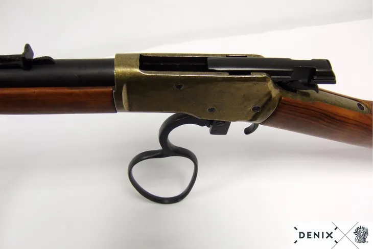 replika-karabin-winchester-m1892-denix-model-1069-waga-z-opakowaniem-3-1-kg