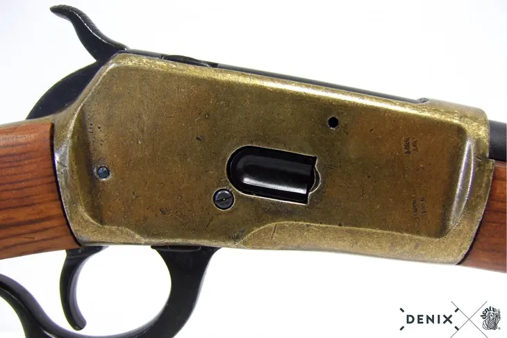 replika-karabin-winchester-m1892-denix-model-1069-waga-z-opakowaniem-3-1-kg