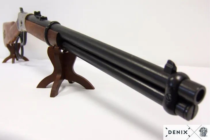replika-karabin-winchester-m1892-denix-model-1069-waga-z-opakowaniem-3-1-kg