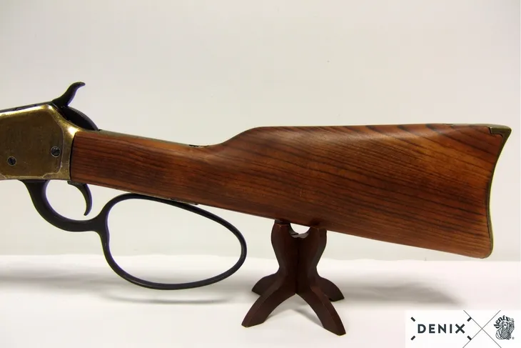 replika-karabin-winchester-m1892-denix-model-1069-waga-z-opakowaniem-3-1-kg