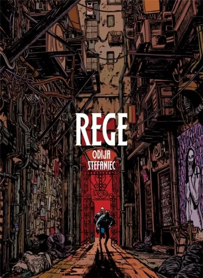 rege