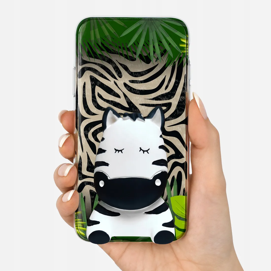 etui-zebra-dla-dzieci-do-iphone-x-stan-nowy