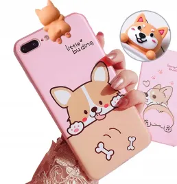 etui-case-pies-3d-corgi-do-iphone-11-pro-max