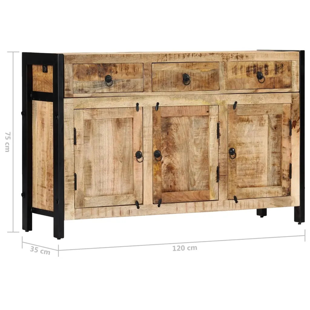 komoda-120x35x76-cm-lite-drewno-mango-stan-nowy