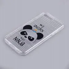 etui-ninja-panda-unicorn-do-redmi-note-11-4g