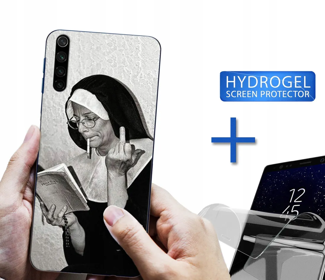 etui-artystyczne-hydrozel-do-redmi-note-8t