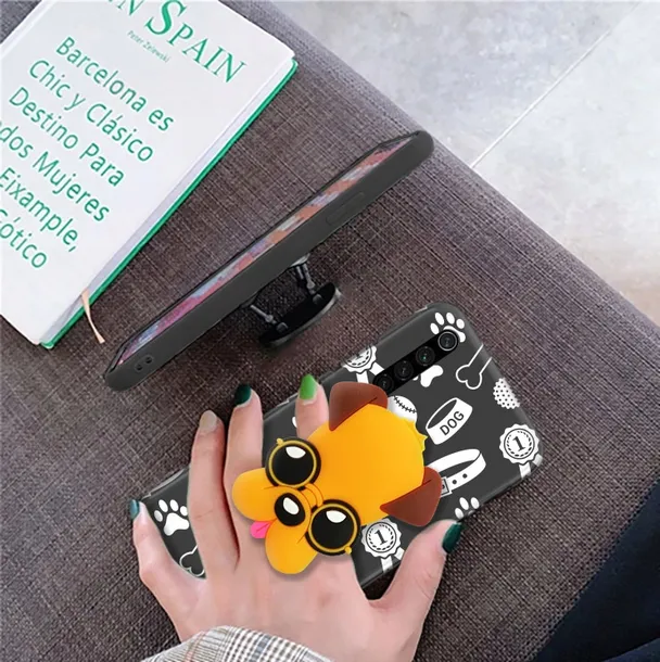 etui-uchwyt-psy-do-xiaomi-redmi-note-8t-kolor-wielokolorowy