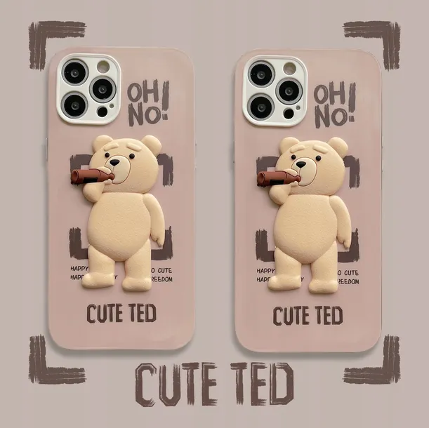 etui-teddy-bear-mis-do-xiaomi-redmi-note-11s-stan-nowy