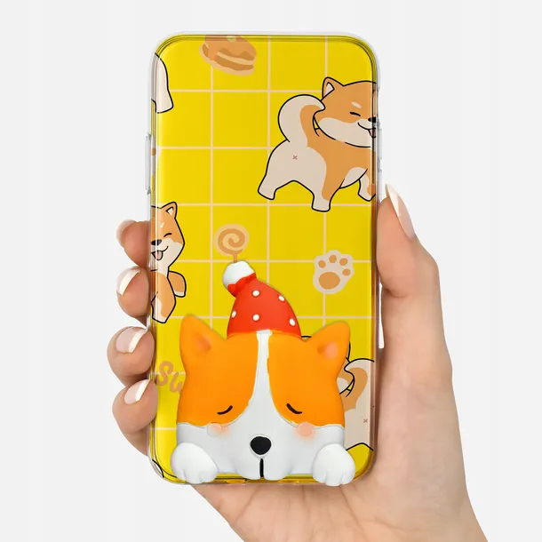 etui-piesek-corgi-3d-do-iphone-xr-przekatna-ekranu-6