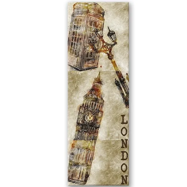 obraz-na-plotnie-londyn-big-ben-retro-30x90-sposob-wykonania-druk-cyfrowy