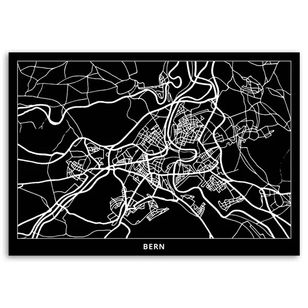 obraz-na-plotnie-brno-plan-miasta-100x70-sposob-wykonania-druk-cyfrowy