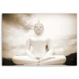 obraz-na-plotnie-bialy-buddha-spa-60x40-sposob-wykonania-druk-cyfrowy