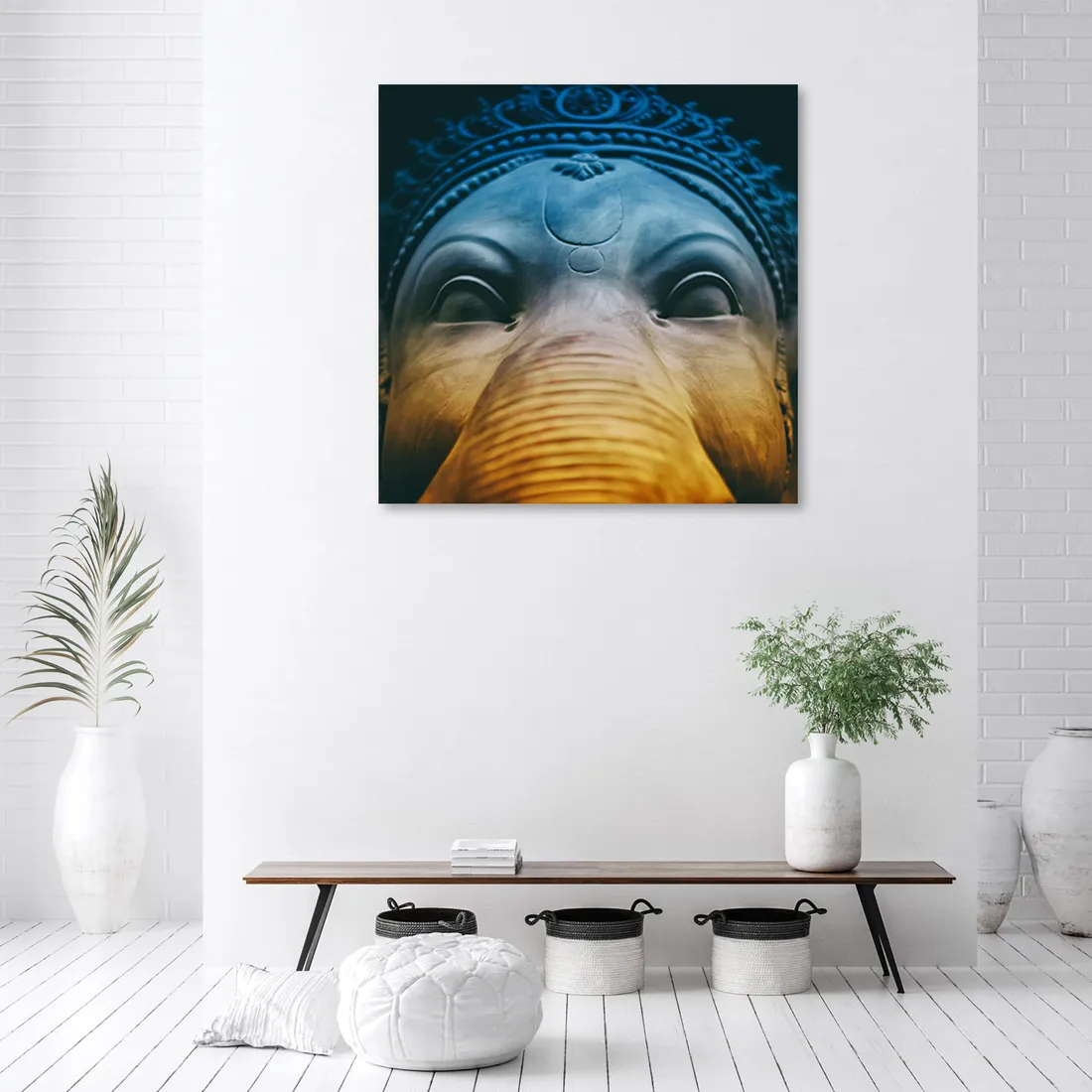 obraz-na-plotnie-budda-posag-spa-30x30