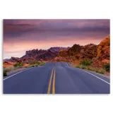 obraz-na-plotnie-droga-route-66-usa-60x40-sposob-wykonania-druk-cyfrowy