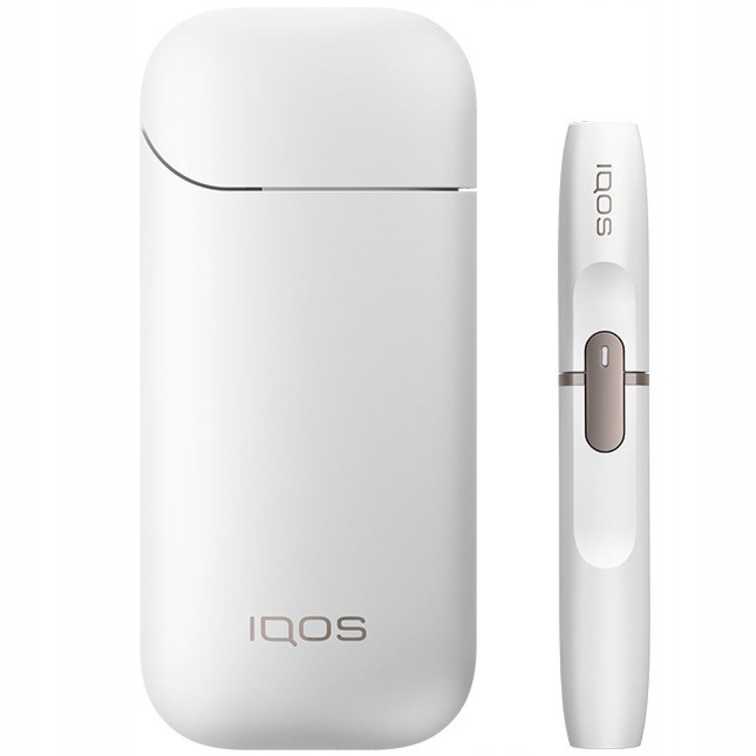 Podgrzewacz tytoniu IQOS 2,4 biały Ajkos NOWY – 126061819