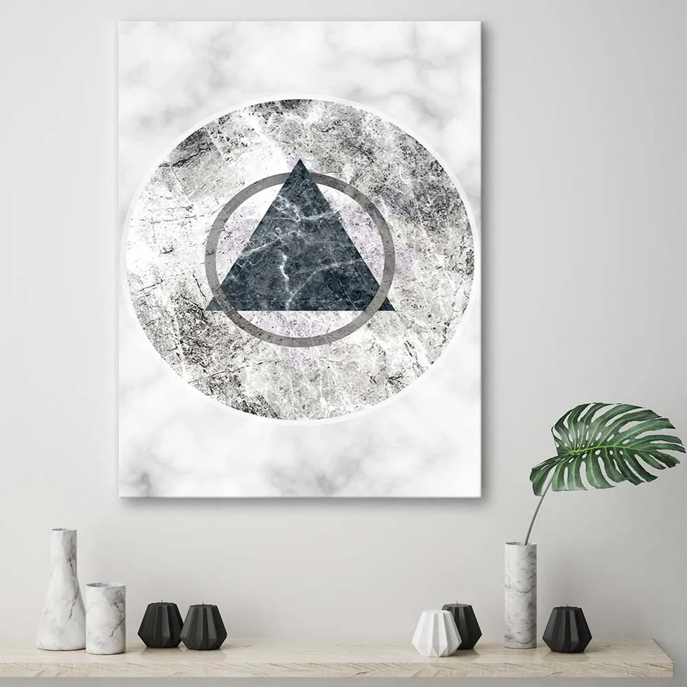 obraz-na-plotnie-figury-geometryczne-40x60