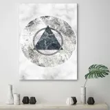 obraz-na-plotnie-figury-geometryczne-70x100-stan-nowy