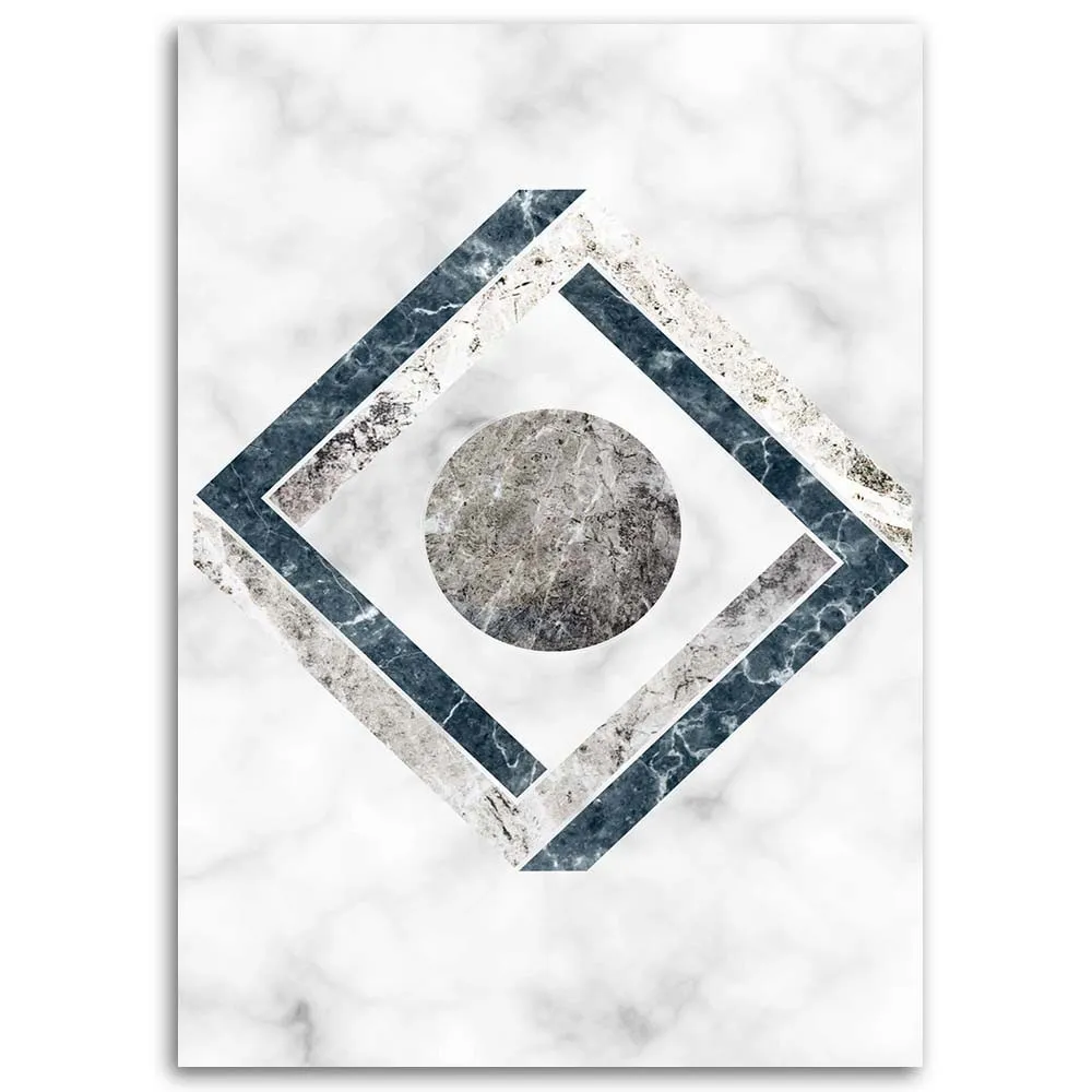 obraz-na-plotnie-geometryczna-abstrakcja-40x60