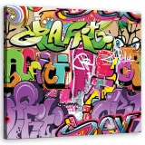 obraz-na-plotnie-graffiti-60x60