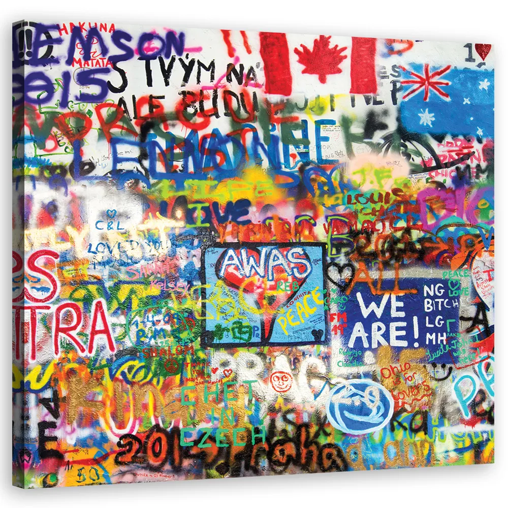 obraz-na-plotnie-graffiti-mural-40x40-stan-nowy