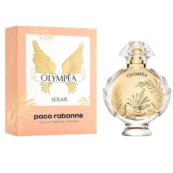 paco rabanne olympea solar woda perfumowana 50 ml    