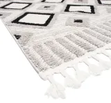 dywan-160x230-shaggy-gruby-etno-styl-ksztalt-prostokat