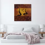 obraz-na-plotnie-afryka-abstrakcja-postacie-60x60-stan-nowy