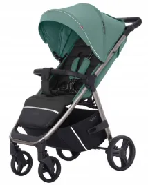 carrello-bravo-plus-pine-green-2022