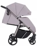 carrello-bravo-plus-pine-green-2022-stelaz-aluminiowy