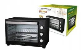 mini-piekarnik-esperanza-prosciutto-20l-1600w