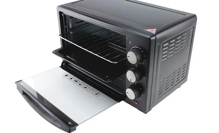 mini-piekarnik-esperanza-prosciutto-20l-1600w-funkcje-grill-opiekanie-gorna-grzalka-opiekanie-dolna-grzalka-termostat-automatyczne-wylaczenie-regulacja-wysokosci-tacek-rusztu