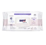 seni-care-chusteczki-nasaczane-sensitive