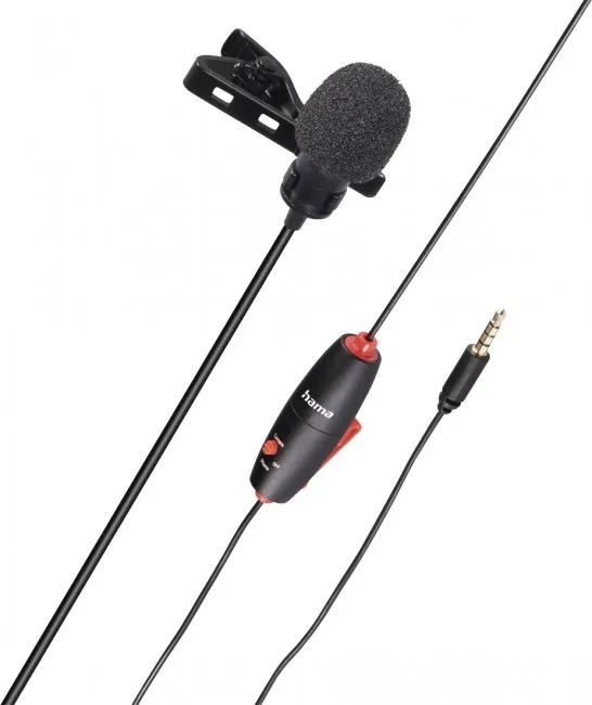 mikrofon-hama-lavalier-smart