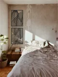 panel-dekoracja-ozdoba-scienna-obraz-azurowy-50-x70-stan-nowy