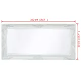 lustro-scienne-w-stylu-barokowym-100x50-cm-biale-stan-nowy